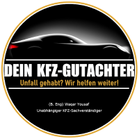 Dein Kfz-Gutachter