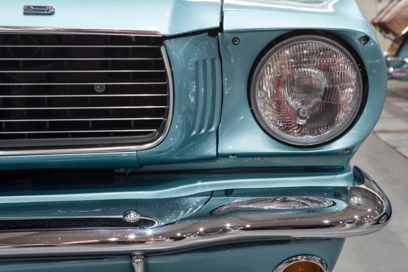 Dein Kfz-Gutachter Oldtimerbewertung